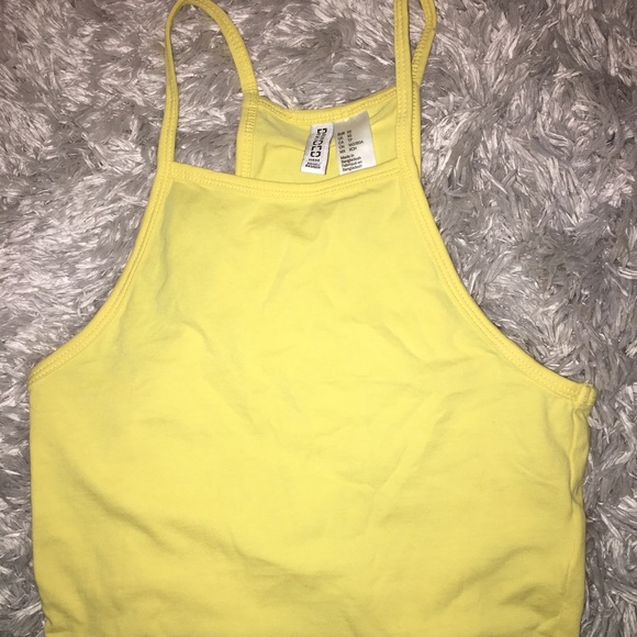***(bundle) cropped tank tops - Picture 8 of 10